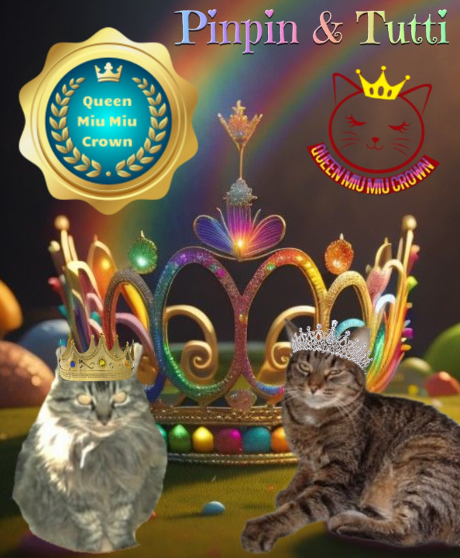 Tutti of the thebugster08 family