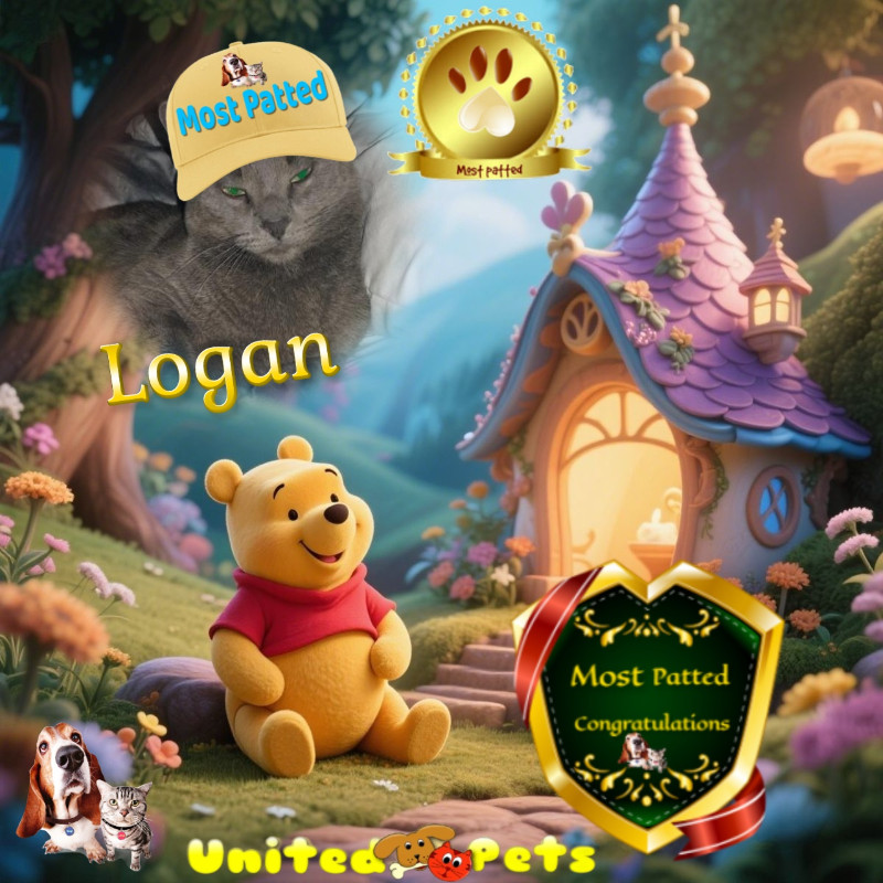 Logan of the thebugster08 family