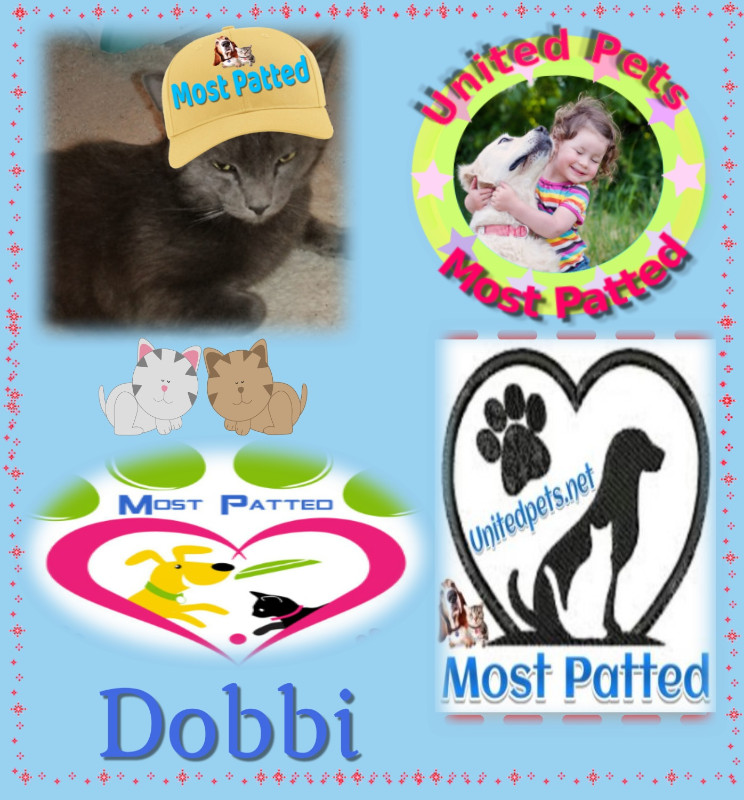 Dobbi of the thebugster08 family