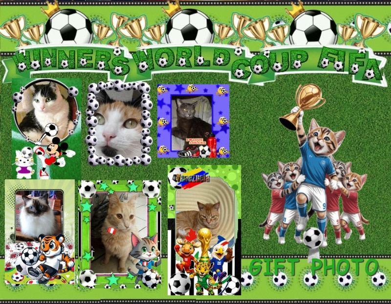 Dobbi of the thebugster08 family