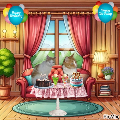 Angel Kibbles of the ups98 family