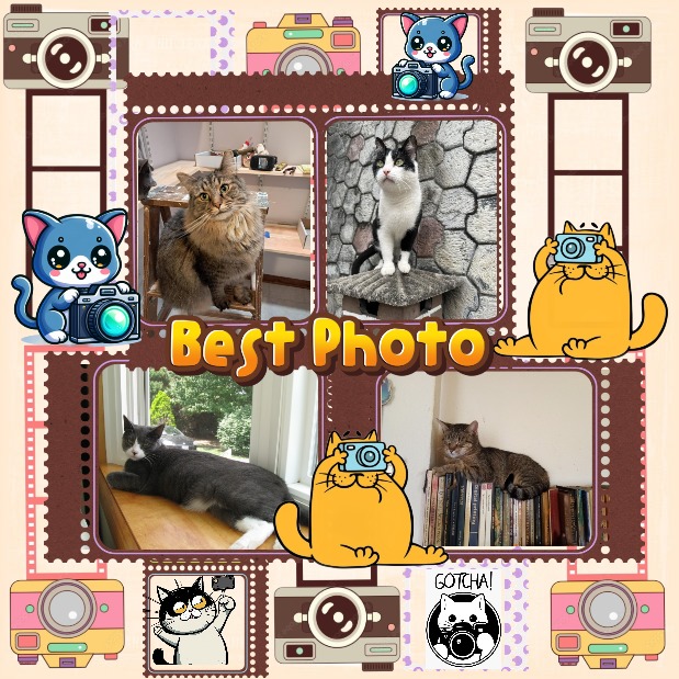 Angel Davidson of the ups98 family