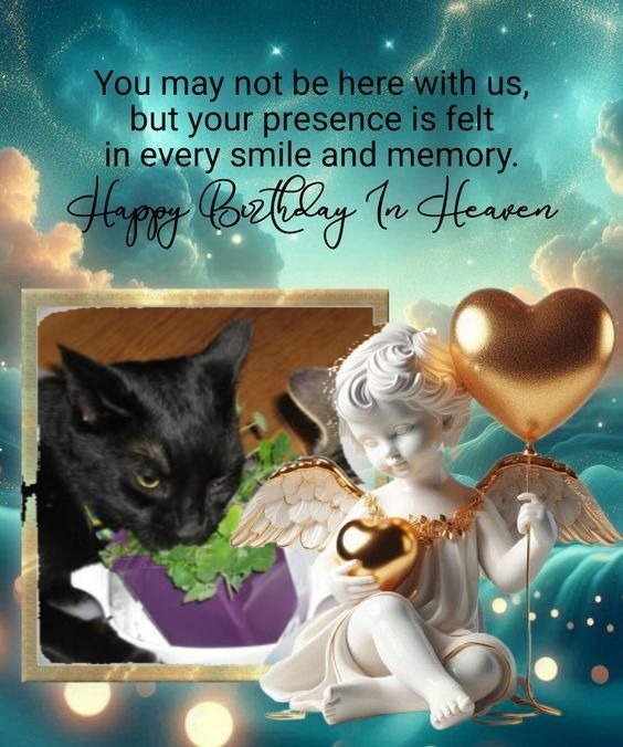 Angel Kahless of the ups98 family