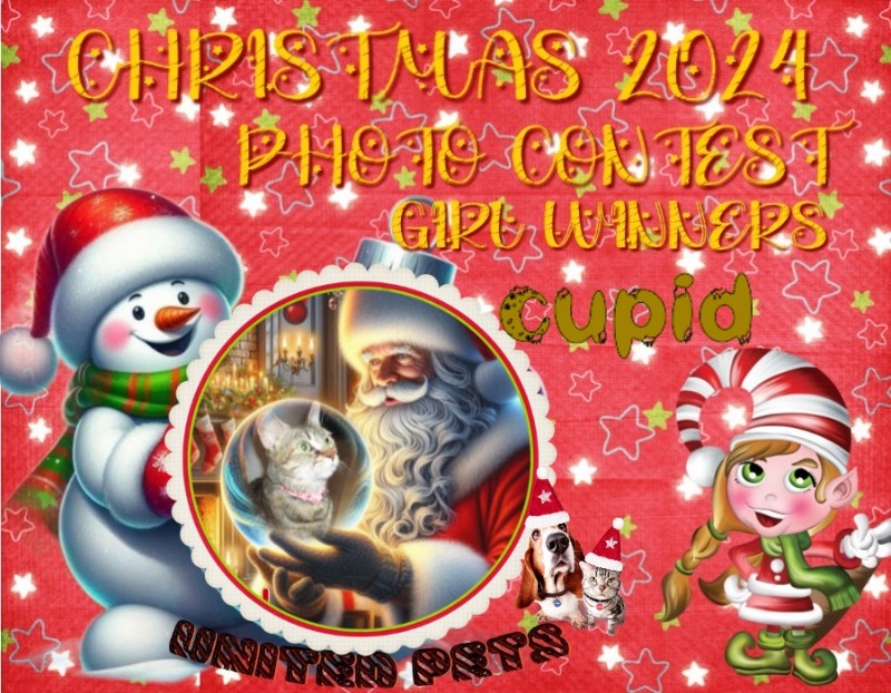 Cupid of the ups98 family