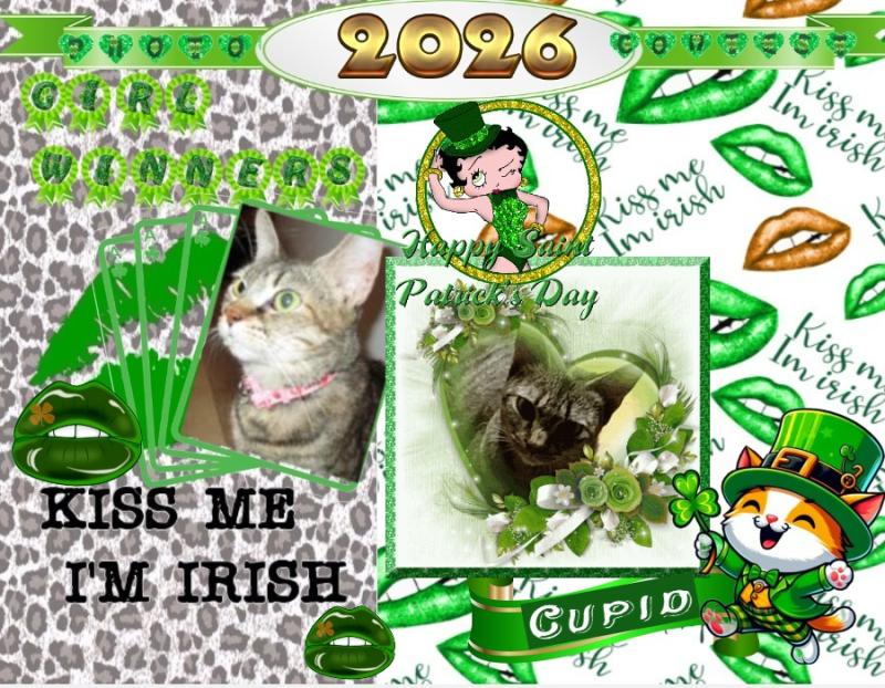 Cupid of the ups98 family