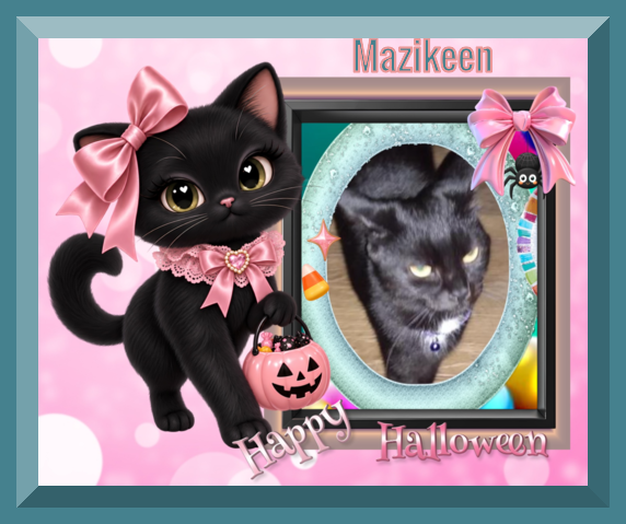 Mazikeen of the ups98 family