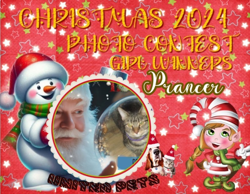 Prancer of the ups98 family