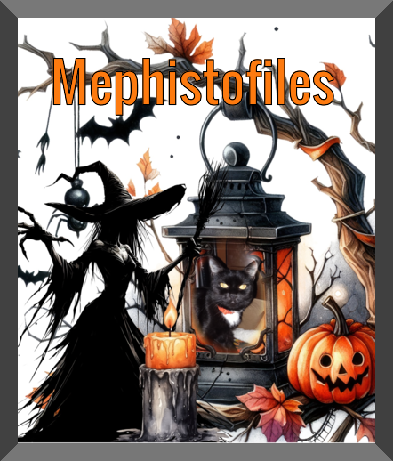 Mephistofiles of the ups98 family