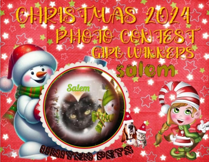 Salem of the ups98 family