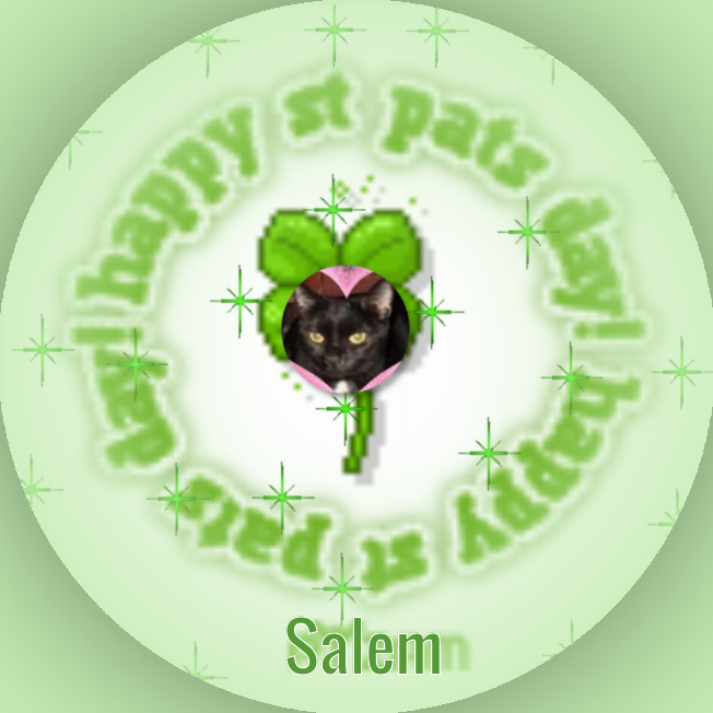 Salem of the ups98 family