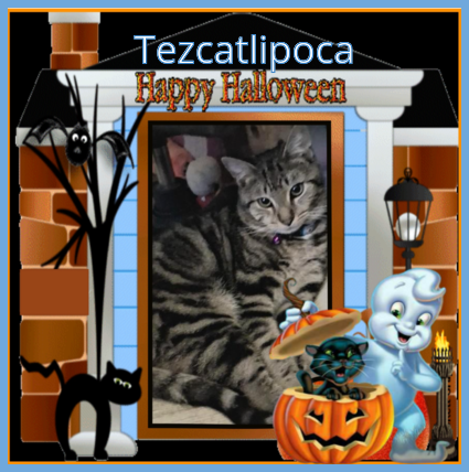 Tezcatlipoca of the ups98 family