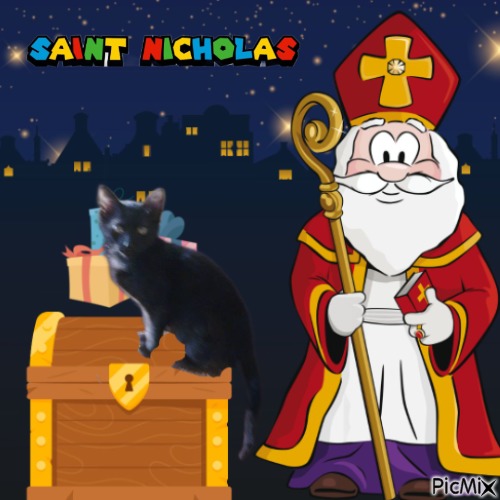 King Daco of the zoza1958 family