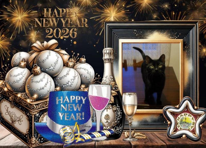 King Daco of the zoza1958 family