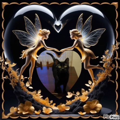 King Daco of the zoza1958 family