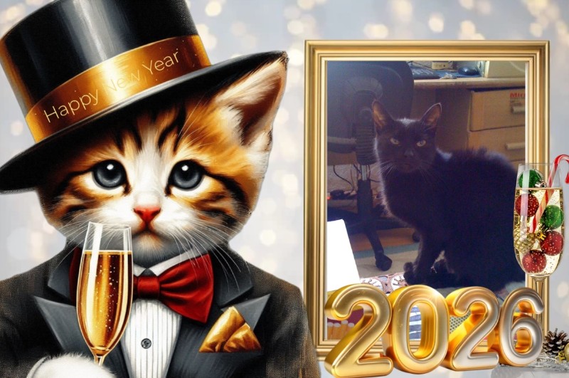 Queen Buvica of the zoza1958 family