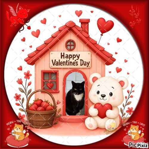 Queen  Miu Miu of the zoza1958 family