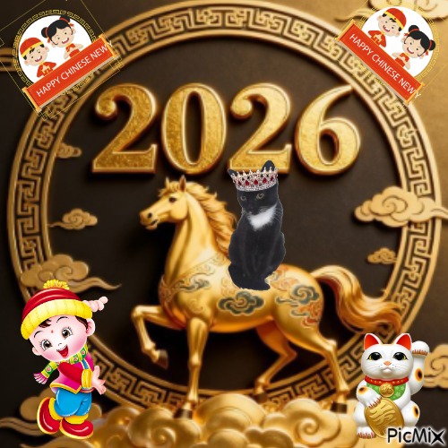 Queen  Miu Miu of the zoza1958 family