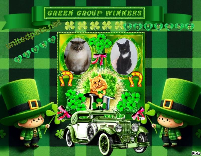 Queen  Miu Miu of the zoza1958 family