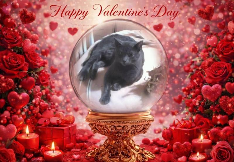 King Dacho of the zoza1958 family