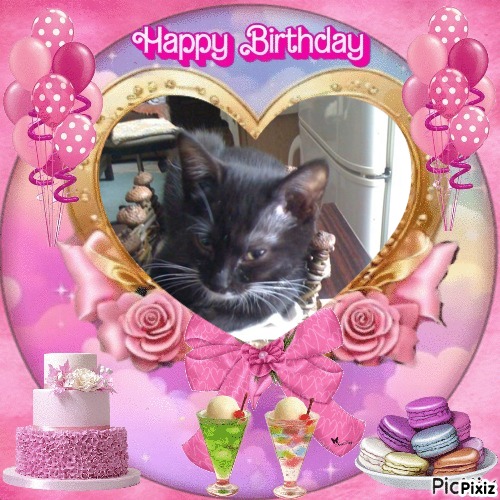 Princess Crumb of the zoza1958 family