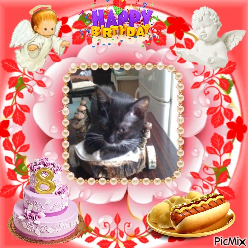 Princess Crumb of the zoza1958 family