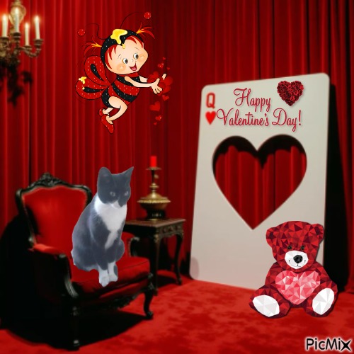 Princess Taca of the zoza1958 family