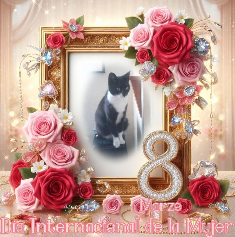 Princess Taca of the zoza1958 family