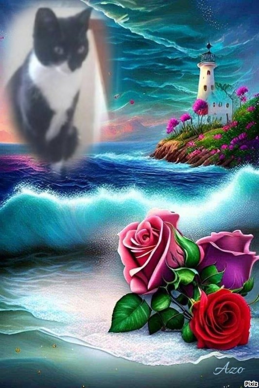 Princess Taca of the zoza1958 family