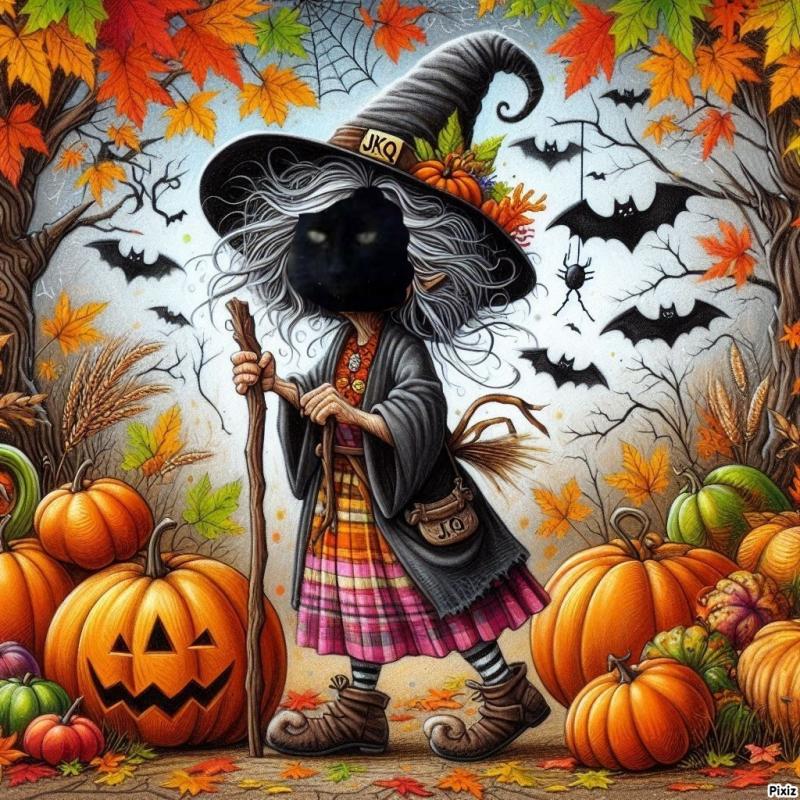 Queen  Serena of the zoza1958 family