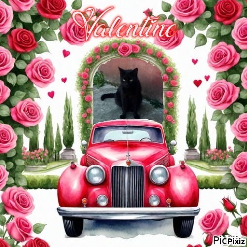 Queen  Serena of the zoza1958 family