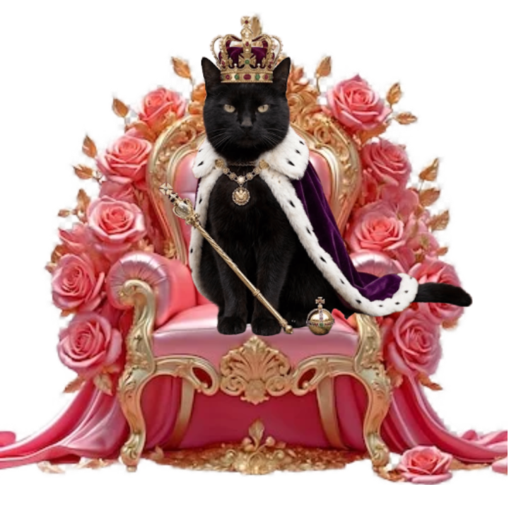 Queen  Serena of the zoza1958 family