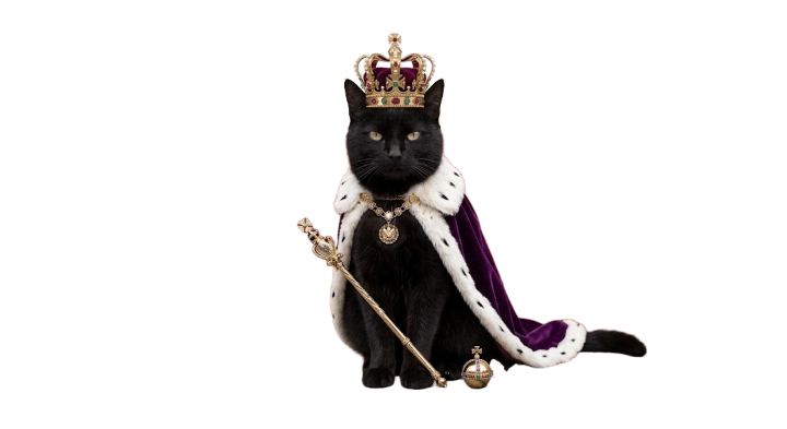 Queen  Serena of the zoza1958 family