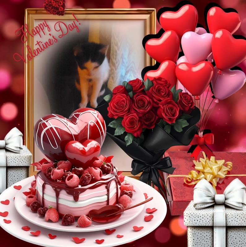 Prince Miko of the zoza1958 family