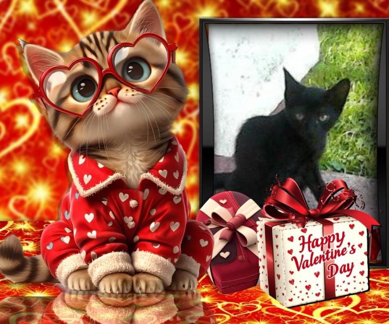 Prince Laki of the zoza1958 family