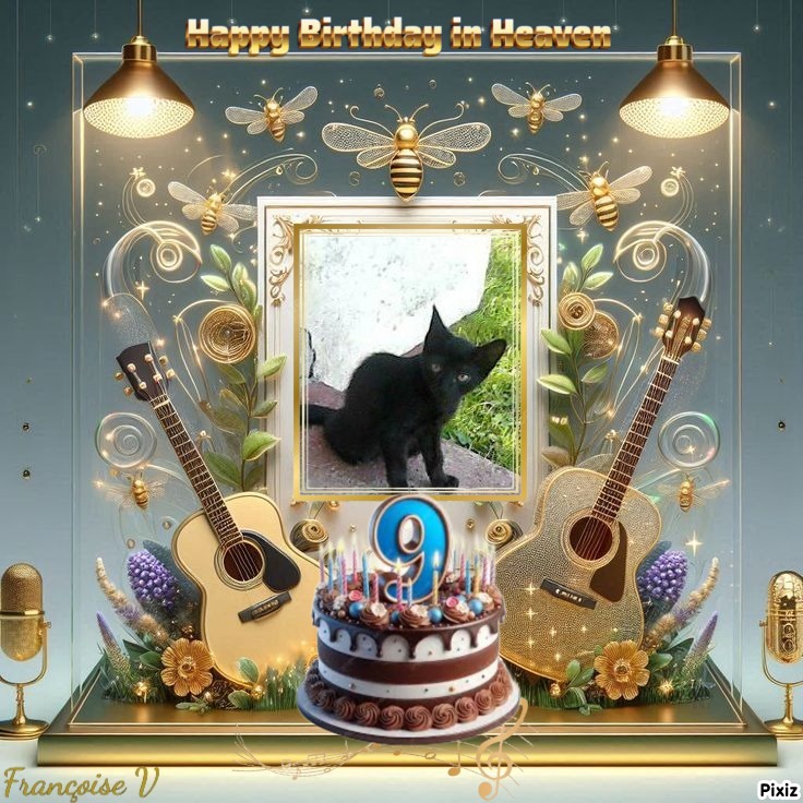 Prince Laki of the zoza1958 family