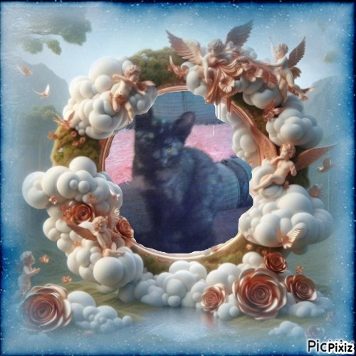 Princess Lana of the zoza1958 family