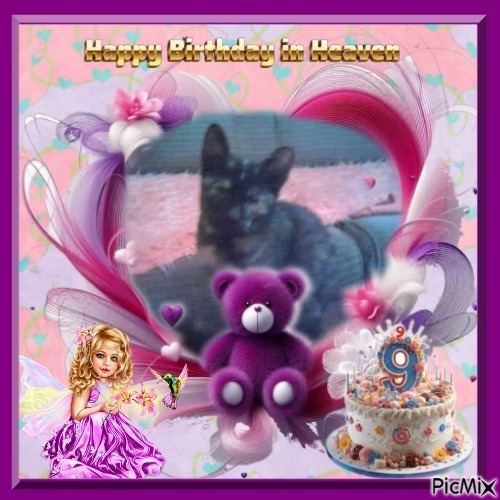 Princess Lana of the zoza1958 family