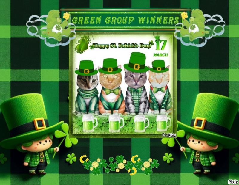 King Cicko of the zoza1958 family