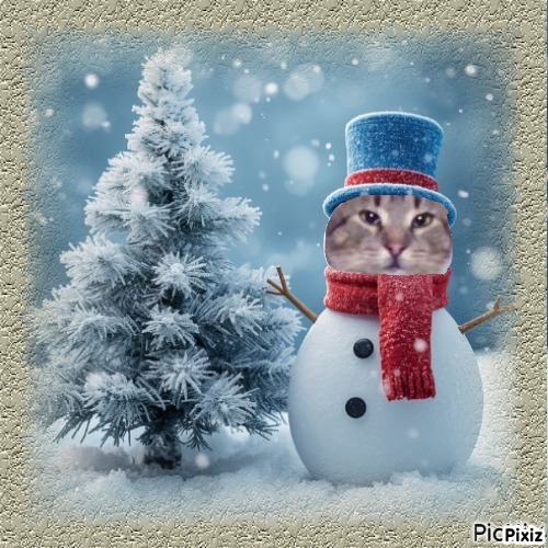 King Cicko of the zoza1958 family