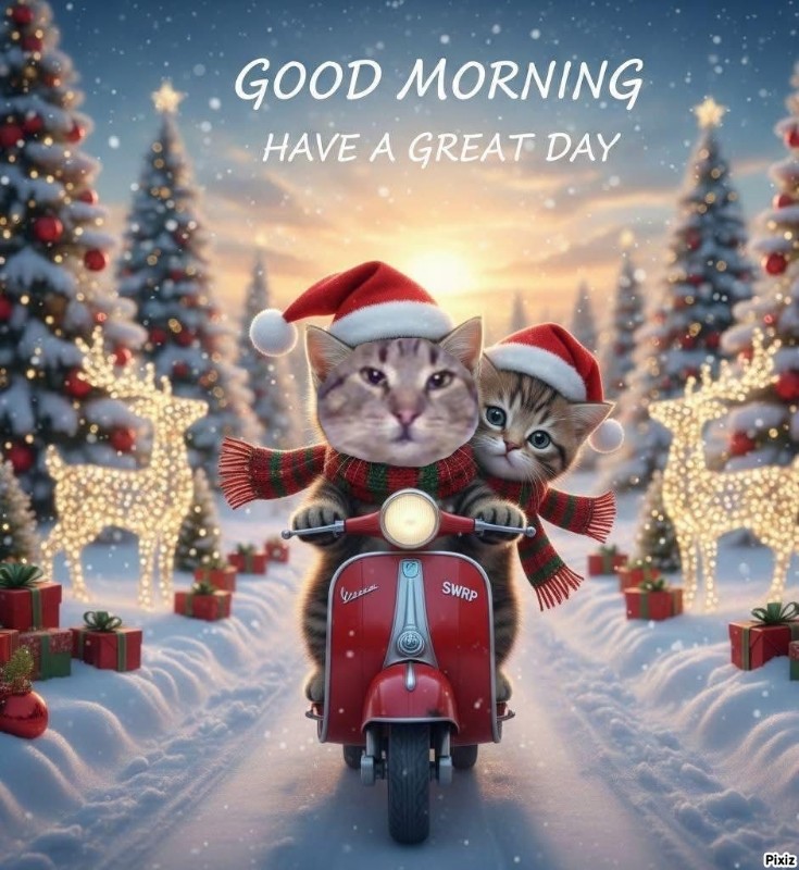 King Cicko of the zoza1958 family