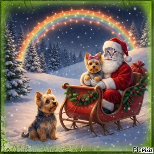 King Cicko of the zoza1958 family