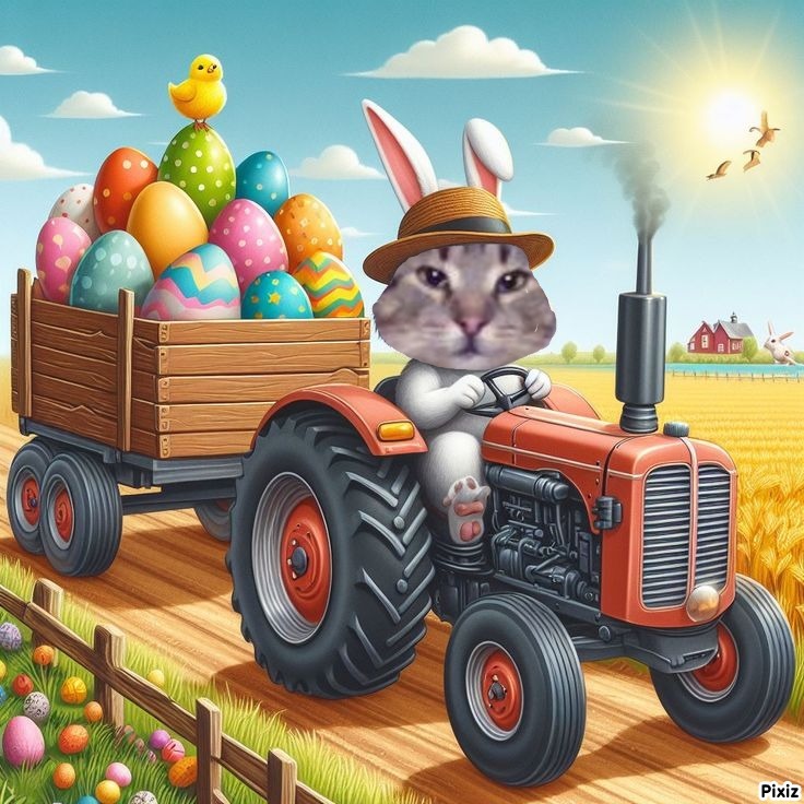 King Cicko of the zoza1958 family