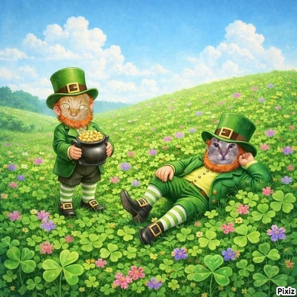 King Cicko of the zoza1958 family