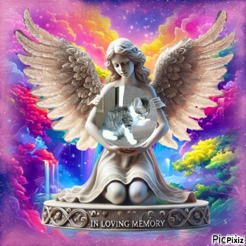 Prince Leo of the zoza1958 family