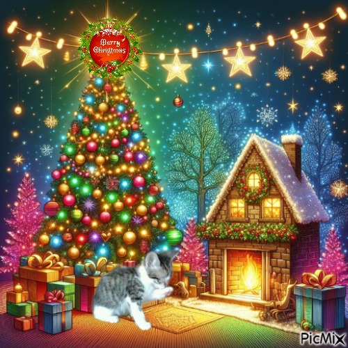 Prince Leo of the zoza1958 family