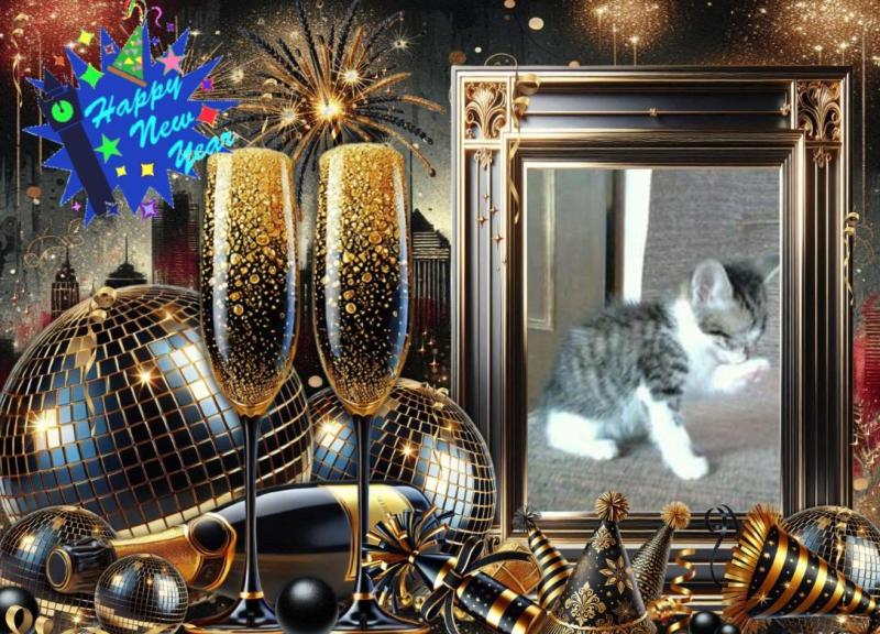 Prince Leo of the zoza1958 family