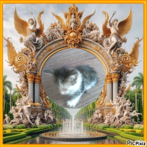 Princess Luna of the zoza1958 family