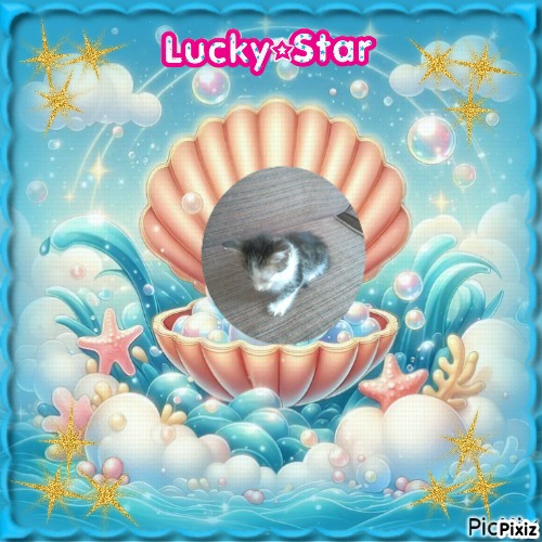 Princess Luna of the zoza1958 family