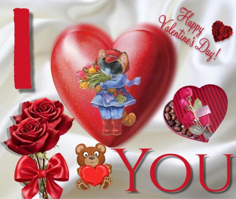 Princess Lili of the zoza1958 family