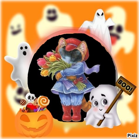 Princess Lili of the zoza1958 family